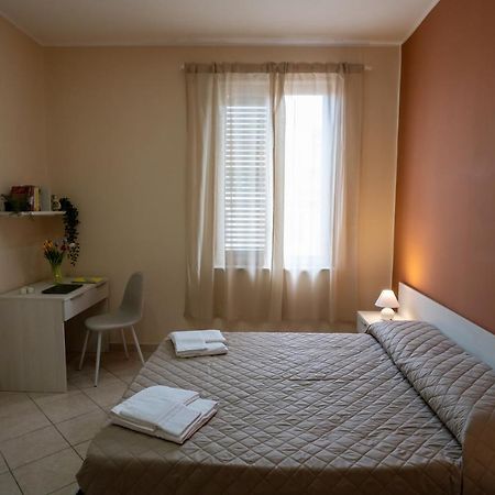 Nonnadora Apartment Neapol Zewnętrze zdjęcie