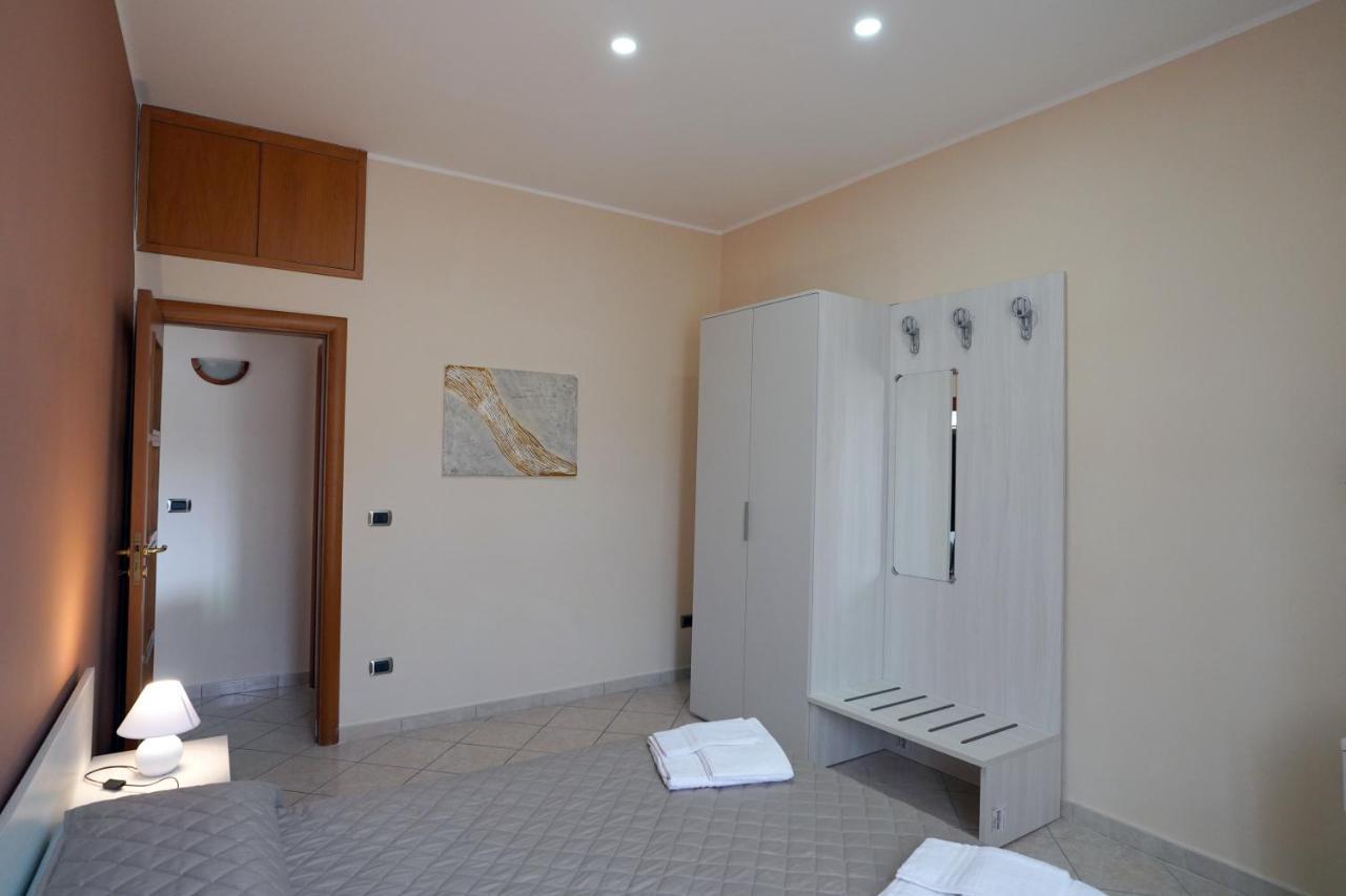 Nonnadora Apartment Neapol Zewnętrze zdjęcie