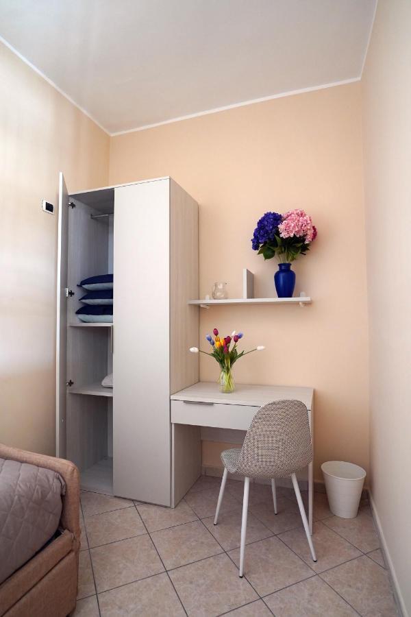 Nonnadora Apartment Neapol Zewnętrze zdjęcie