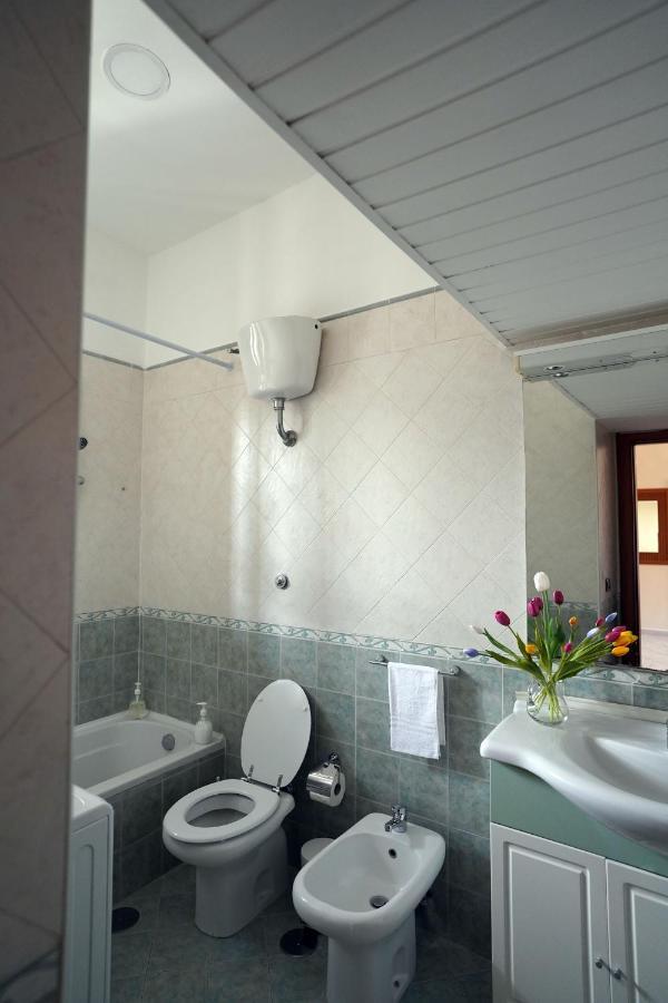 Nonnadora Apartment Neapol Zewnętrze zdjęcie