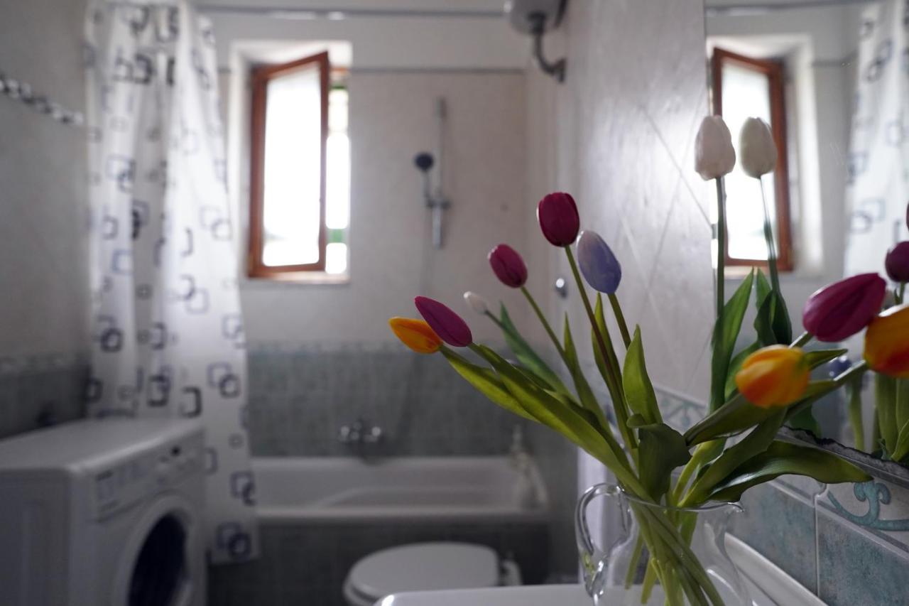 Nonnadora Apartment Neapol Zewnętrze zdjęcie
