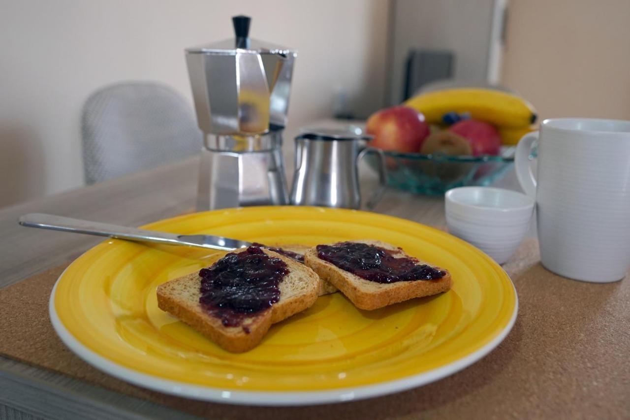 Nonnadora Apartment Neapol Zewnętrze zdjęcie